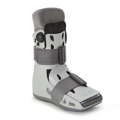 Aircast® AirSelect™ Short Air Walker Boot Pneumatic Adult Small Short (835883_EA)