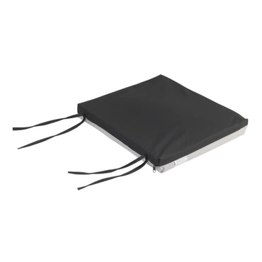 Gel-U-Seat™ Lite Seat Cushion 20 W X 16 L X 2 D Inch Foam / Gel (961140_CS)