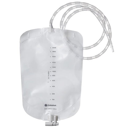 Assura® Ostomy Night Bag Assura® (473533_BX)