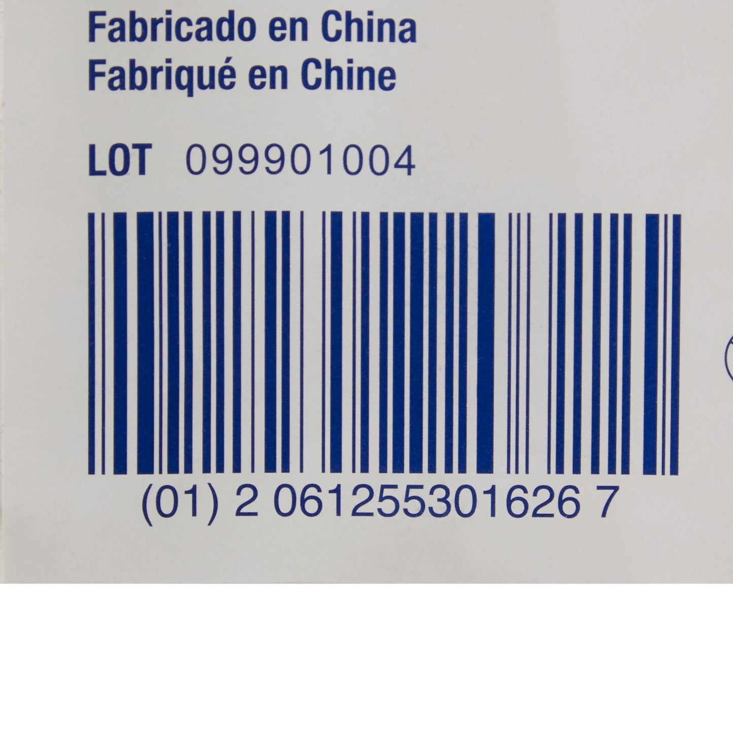 Conco® Conforming Bandage 3 Inch X 4-1/10 Yard 12 per Pack NonSterile 1-Ply Roll Shape (403729_EA)