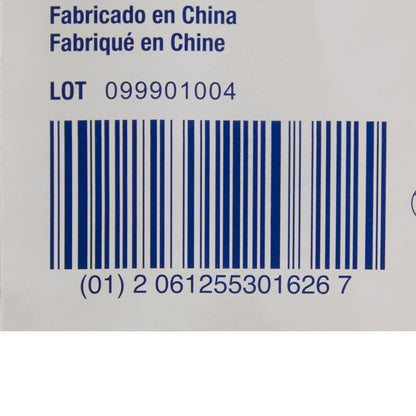 Conco® Conforming Bandage 3 Inch X 4-1/10 Yard 12 per Pack NonSterile 1-Ply Roll Shape (403729_EA)