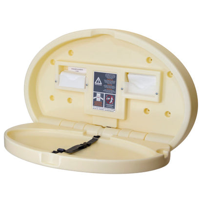Hospeco® Precious® Baby Changing Table (HOS67016)