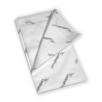 Wings™ Quilted Premium XXL Disposable Underpad 40 X 57 Inch Airlaid Heavy Absorbency (1004608_BG)