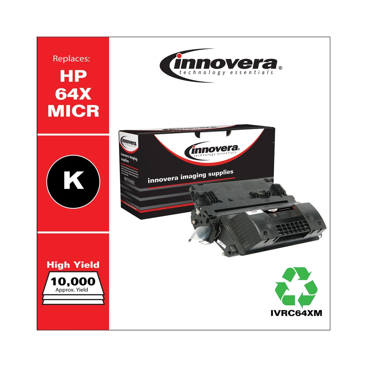 innovera-remanufactured-black-high-yield-micr-toner-cartridge-num-ivrc64xm_2