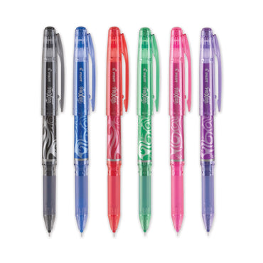 pilot-r-frixion-ball-erasable-gel-pen-stick-extra-fine-0-5-mm-assorted-ink-and-barrel-colors-6-pack-pil46524_2