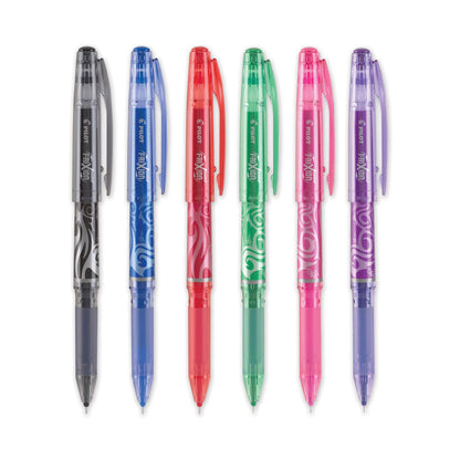 pilot-r-frixion-ball-erasable-gel-pen-stick-extra-fine-0-5-mm-assorted-ink-and-barrel-colors-6-pack-pil46524_2