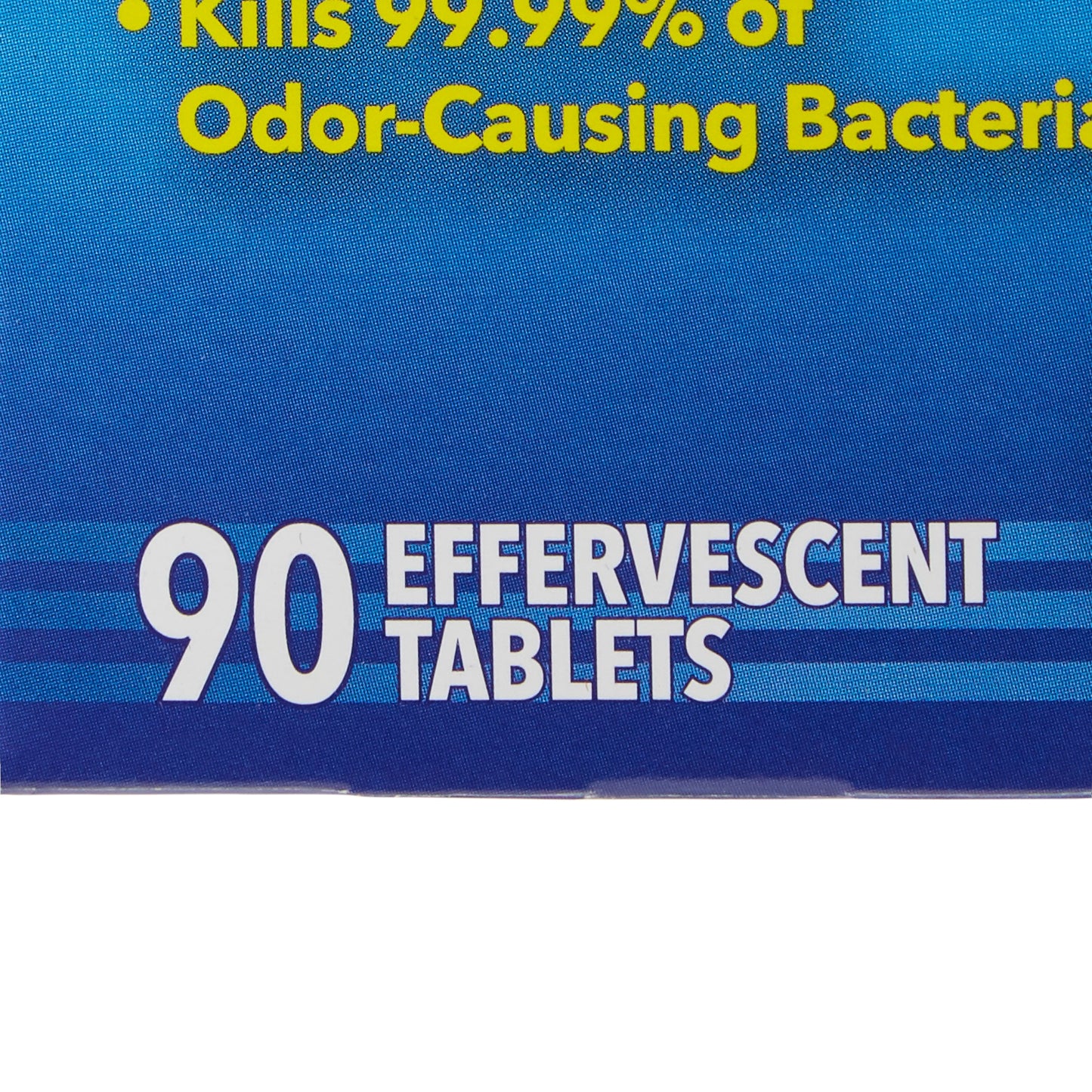Freshmint® Denture Cleaner Mint Flavor (840178_CS)