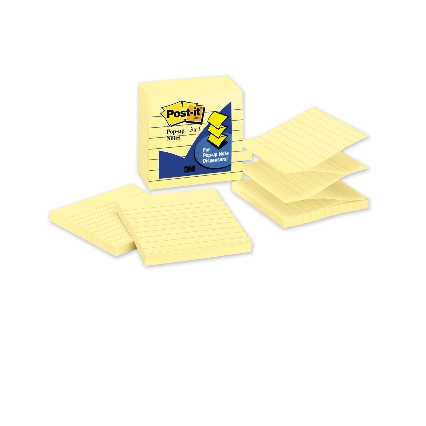 post-it-original-canary-yellow-pop-up-refill-num-mmmr335yw_3