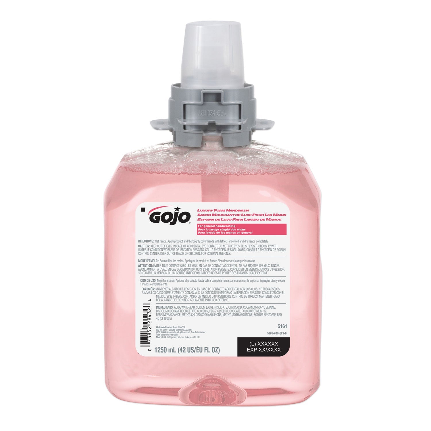 gojo-luxury-foam-hand-wash-refill-for-fmx-12-dispenser-num-goj516104ct_1
