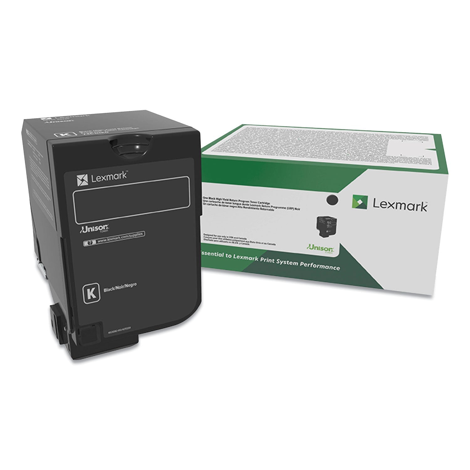 lexmark-74c00kg-return-program-toner-cartridge-num-lex74c00kg_1