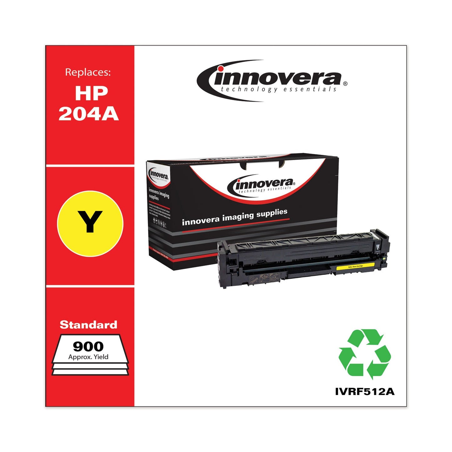 innovera-remanufactured-yellow-toner-cartridge-num-ivrf512a_2