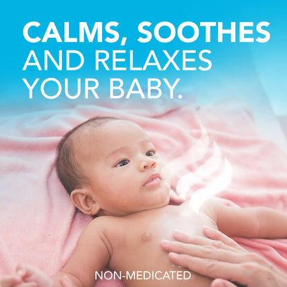 Vicks® BabyRub® Children's Chest Rub Ointment 1.7 oz. (830868_EA)