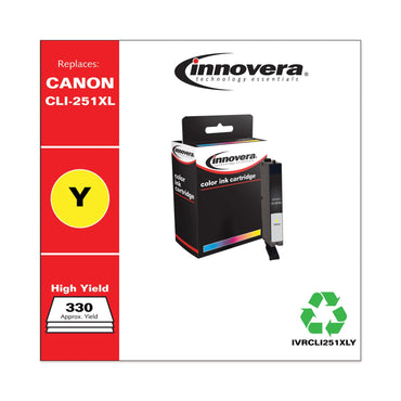 innovera-remanufactured-yellow-high-yield-ink-num-ivrcli251xly_2