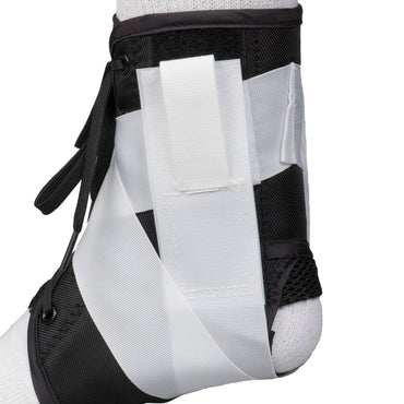 ASO® Ankle Support Small Lace-Up / Hook and Loop Strap Closure Foot (625895_EA)