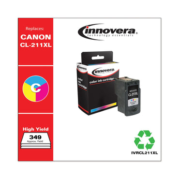innovera-remanufactured-tri-color-high-yield-ink-num-ivrcl211xl_2
