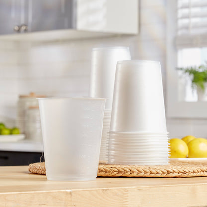 McKesson Pitcher Liner Plastic, Graduated (1028133_EA)