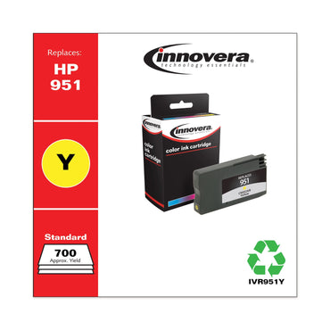 innovera-remanufactured-yellow-ink-num-ivr951y_2