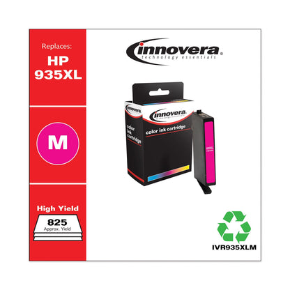 innovera-remanufactured-magenta-high-yield-ink-num-ivr935xlm_2