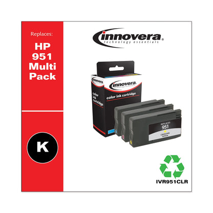 innovera-remanufactured-cyan-magenta-yellow-ink-num-ivr951clr_2
