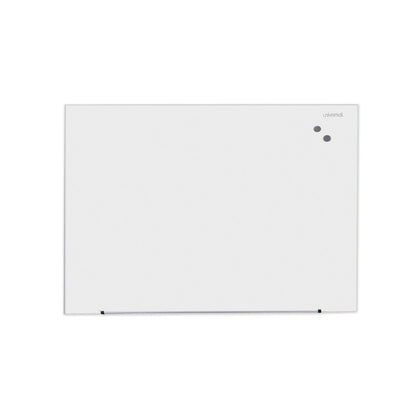 universal-frameless-magnetic-glass-marker-board-num-unv43203_1