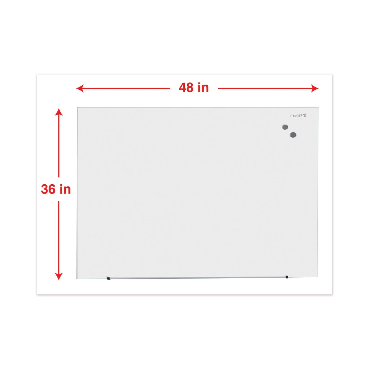 universal-frameless-magnetic-glass-marker-board-num-unv43203_2