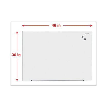 universal-frameless-magnetic-glass-marker-board-num-unv43203_2