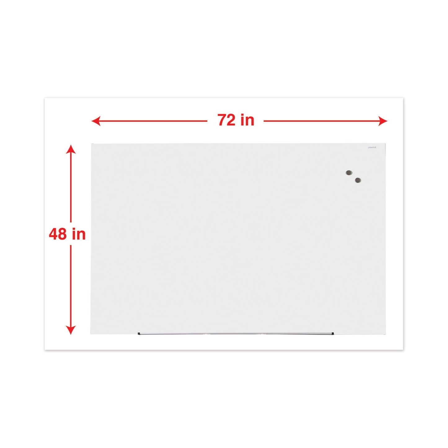 universal-frameless-magnetic-glass-marker-board-num-unv43204_2