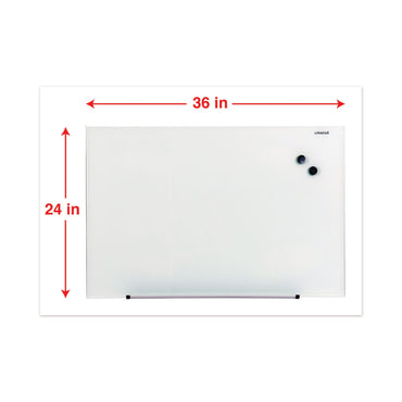 universal-frameless-magnetic-glass-marker-board-num-unv43202_2