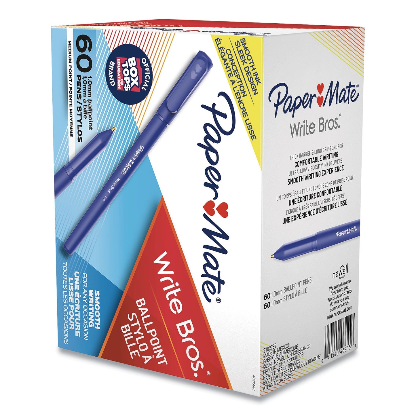 papermate-write-bros-stick-ballpoint-pen-value-pack-num-pap4621501c_3