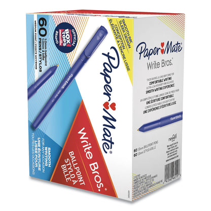 papermate-write-bros-stick-ballpoint-pen-value-pack-num-pap4621501c_3