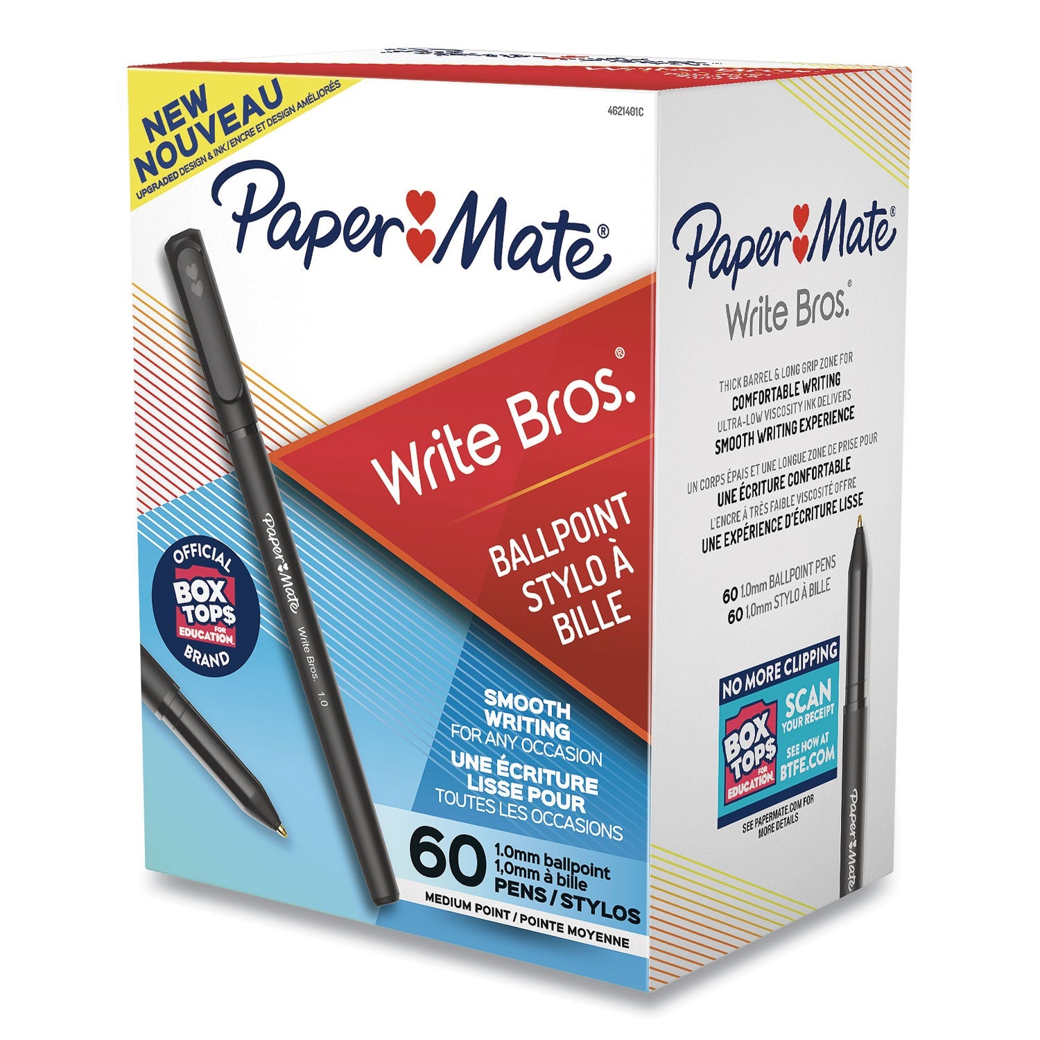 papermate-write-bros-stick-ballpoint-pen-value-pack-num-pap4621401c_2