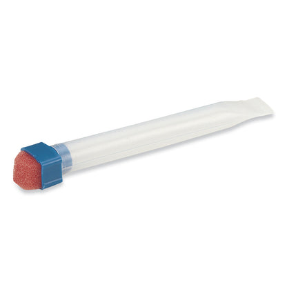 Officemate Pen-Type Moistener, White (OIC97802)