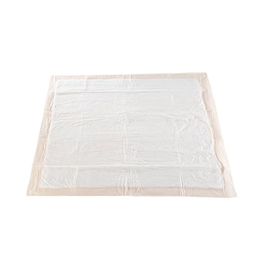 McKesson Ultra Disposable Underpad 30 X 36 Inch Fluff / Polymer Heavy Absorbency (724031_BG)
