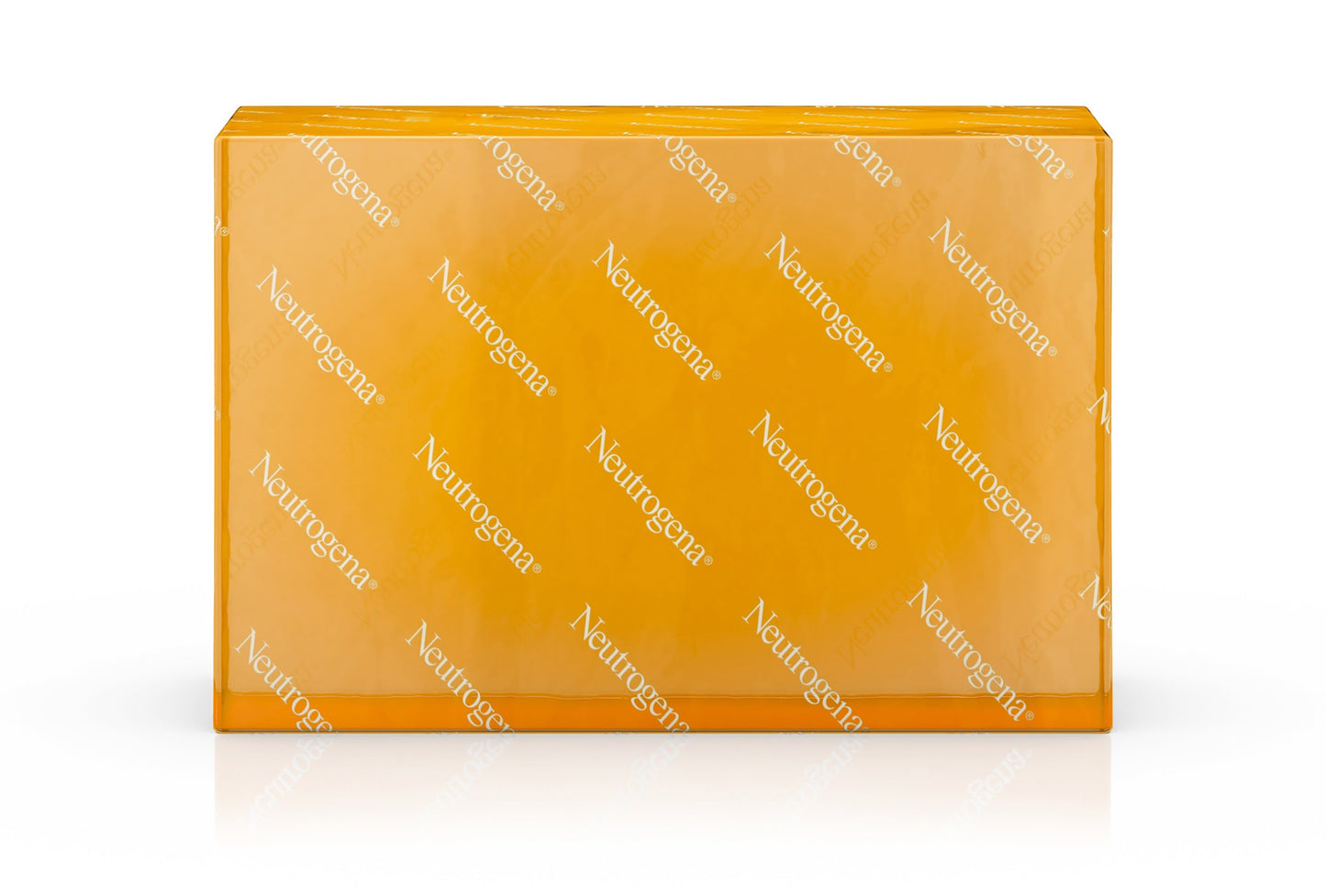 Neutrogena® Facial Cleanser Bar 3.5 oz. Individually Wrapped Unscented (694987_EA)