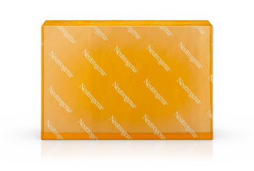 Neutrogena® Facial Cleanser Bar 3.5 oz. Individually Wrapped Unscented (694987_EA)