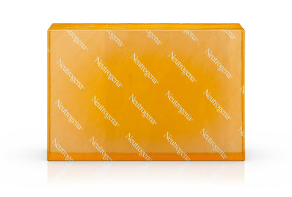 Neutrogena® Facial Cleanser Bar 3.5 oz. Individually Wrapped Unscented (694987_EA)
