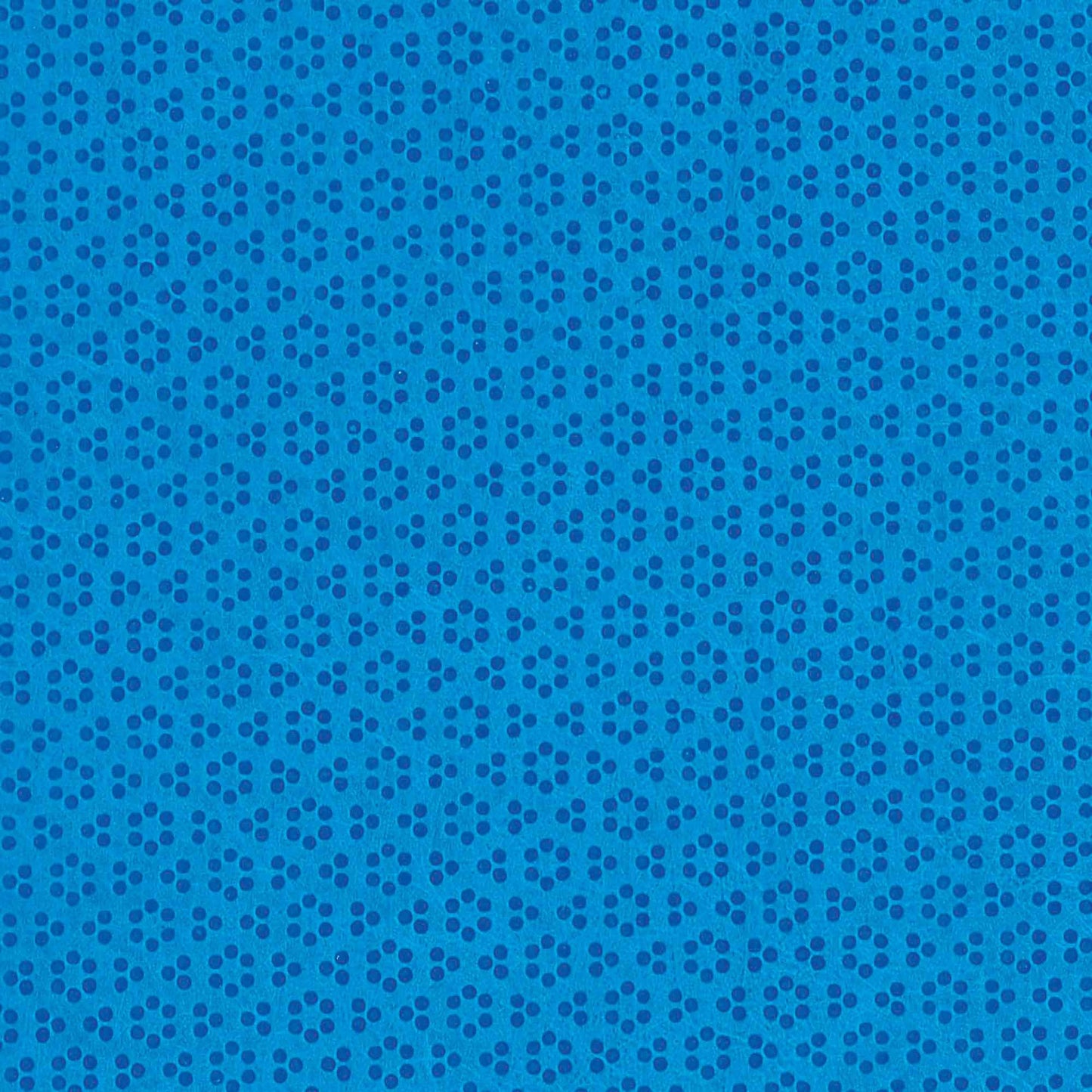 HALYARD* H500 Sterilization Wrap Dark Blue 24 X 24 Inch Single Layer SMS Polypropylene Steam / EO Gas (38003_CS)