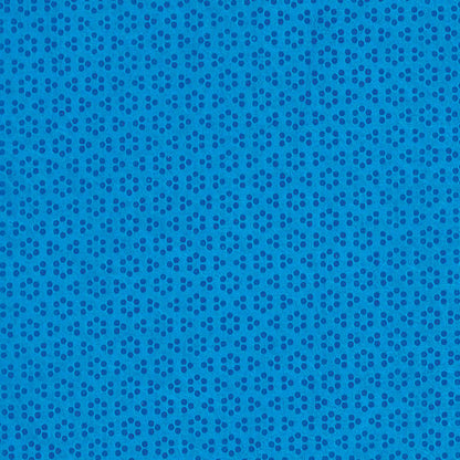 HALYARD* H500 Sterilization Wrap Dark Blue 24 X 24 Inch Single Layer SMS Polypropylene Steam / EO Gas (38003_CS)