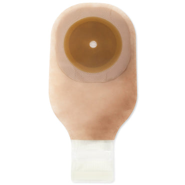Premier™ Colostomy Pouch One-Piece System 12 Inch Length Flat, Trim to Fit Up to 2-1/2 Inch Stoma Drainable (504441_BX)