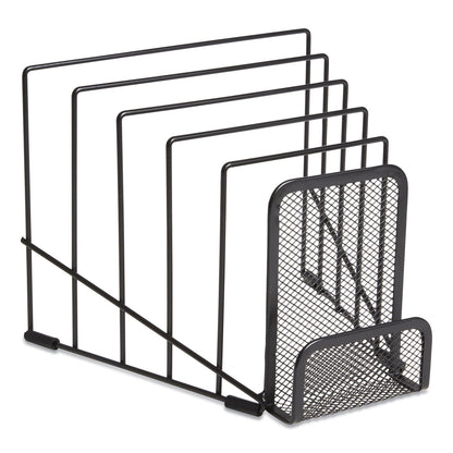 tru-red-metal-incline-sorter-with-wire-mesh-mobile-device-holder-num-tud24402460_2