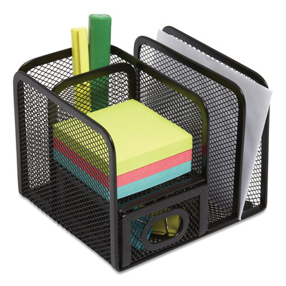 tru-red-five-compartment-wire-mesh-accessory-holder-5-9-x-6-29-x-5-11-black-tud24402461_1