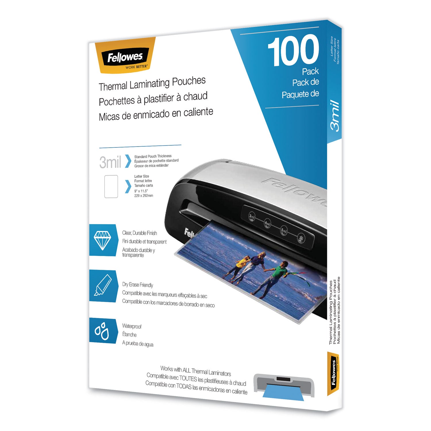 fellowes-r-laminating-pouches-3-mil-9-x-11-5-gloss-clear-100-pack-fel5743301_1