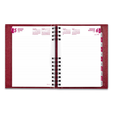 brownline-coilpro-ruled-daily-planner-num-redcb389cred_2