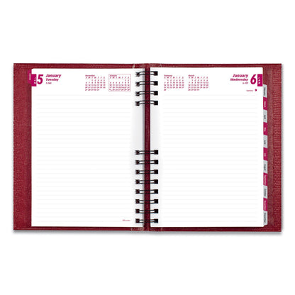 brownline-coilpro-ruled-daily-planner-num-redcb389cred_2