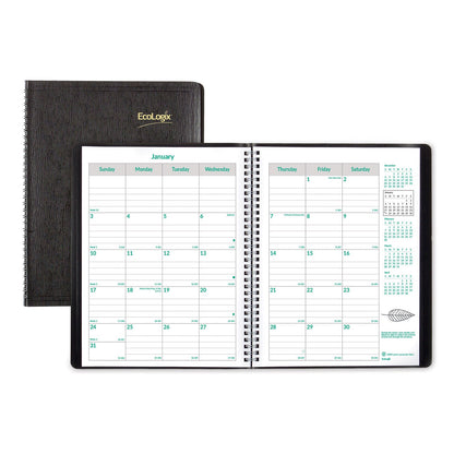brownline-ecologix-recycled-monthly-planner-num-redcb435wblk_1