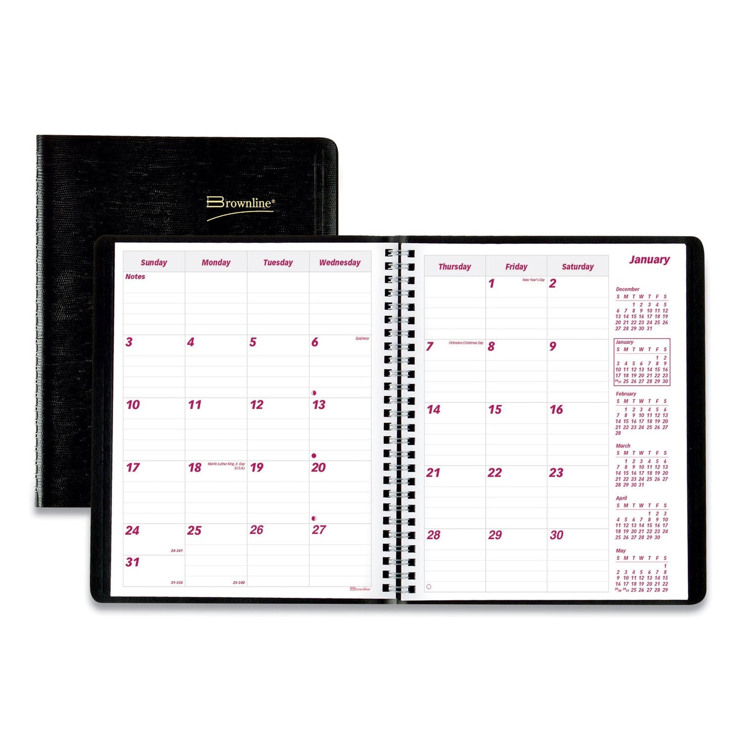 brownline-essential-collection-14-month-ruled-monthly-planner-num-redcb1200blk_1