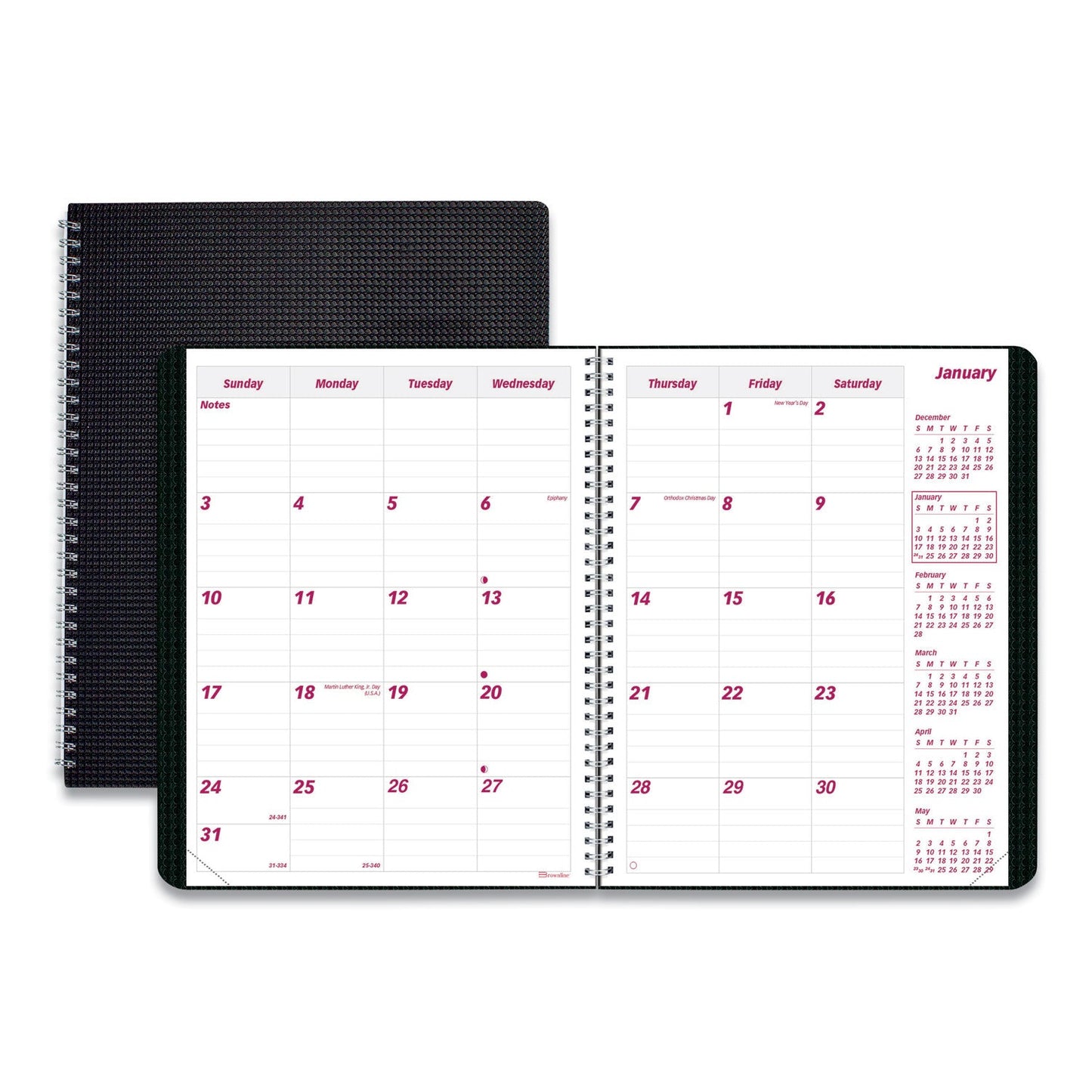 brownline-duraflex-14-month-planner-num-redcb1200vblk_1