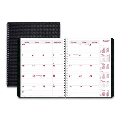 brownline-duraflex-14-month-planner-num-redcb1200vblk_1