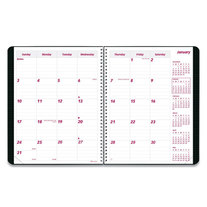 brownline-duraflex-14-month-planner-num-redcb1200vblk_2