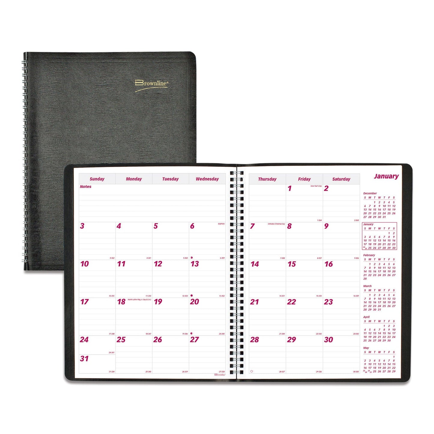 brownline-essential-collection-14-month-ruled-monthly-planner-num-redcb1262blk_1